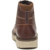 image:imageCAT Footwear Mens CovertLeather Brown