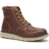 image:imageCAT Footwear Mens CovertLeather Brown