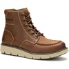 image:imageCAT Footwear Mens CovertMens Leather Brown