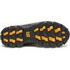 image:imageCAT Footwear Mens Invader Steel ToeWork ShoeBlack