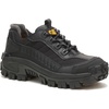 image:imageCAT Footwear Mens Invader Steel ToeWork ShoeBlack
