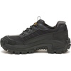 image:imageCAT Footwear Mens Invader Steel ToeWork ShoeBlack