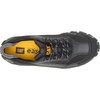 image:imageCAT Footwear Mens Invader Steel ToeWork ShoeBlack