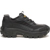 image:imageCAT Footwear Mens Invader Steel ToeWork ShoeBlack