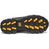 image:imageCAT Footwear Mens Invader Steel ToeWork ShoeBlackFull Moon