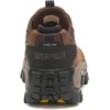 image:imageCAT Footwear Mens Invader Steel ToeWork ShoeDark Brown