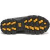 image:imageCAT Footwear Mens Invader Steel ToeWork ShoeDark Brown