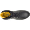 image:imageCAT Footwear Mens Mobilize Alloy Toe BootsBlack
