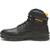 image:imageCAT Footwear Mens Mobilize Alloy Toe BootsBlack