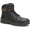 image:imageCAT Footwear Mens Mobilize Alloy Toe BootsBlack