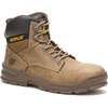 image:imageCAT Footwear Mens Mobilize Alloy Toe BootsFossil