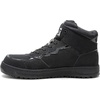 image:imageCAT Footwear Womens Streamline Court Mid Composite Toe Construction BootBlack