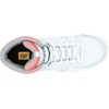 image:imageCAT Footwear Womens Streamline Court Mid Composite Toe Construction BootGlacier Grey Nubuck
