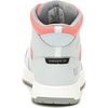 image:imageCAT Footwear Womens Streamline Court Mid Composite Toe Construction BootGlacier Grey Nubuck