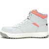 image:imageCAT Footwear Womens Streamline Court Mid Composite Toe Construction BootGlacier Grey Nubuck