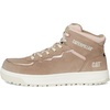 image:imageCAT Footwear Womens Streamline Court Mid Composite Toe Construction BootGreige