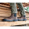 image:imageCAT Footwear mens WheelbaseClay