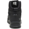 image:imageCAT Mens Accomplice Steel Toe Waterproof BootsBlack