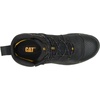 image:imageCAT Mens Accomplice Steel Toe Waterproof BootsBlack