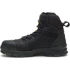 image:imageCAT Mens Accomplice Steel Toe Waterproof BootsBlack