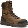 image:imageCAT Mens Accomplice X 8Real Brown