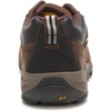 image:imageCAT Mens Argon Composite Toe Construction ShoeDark Brown