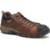 image:imageCAT Mens Argon Composite Toe Construction ShoeDark Brown