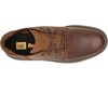 image:imageCAT Mens Covert Mid Waterproof Fashion BootLeather Brown