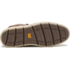 image:imageCAT Mens Covert Mid Waterproof Fashion BootLeather Brown