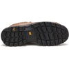 image:imageCAT Mens Diagnostic Waterproof SteelToe Work BootDark Beige