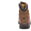 image:imageCAT Mens Diagnostic Waterproof SteelToe Work BootDark Beige