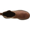image:imageCAT Mens Exposition ChelseaBrown Mens Rust
