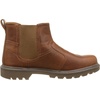 image:imageCAT Mens Exposition ChelseaBrown Mens Rust