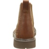 image:imageCAT Mens Exposition ChelseaBrown Mens Rust