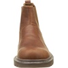 image:imageCAT Mens Exposition ChelseaBrown Mens Rust