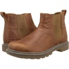 image:imageCAT Mens Exposition ChelseaBrown Mens Rust