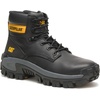 image:imageCAT Mens Invader Hi Steel ToeBlack