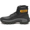 image:imageCAT Mens Invader Hi Steel ToeBlack
