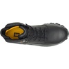 image:imageCAT Mens Invader Hi Steel ToeBlack