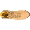 image:imageCAT Mens Invader Hi Steel ToeHoney Reset