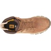 image:imageCAT Mens Invader Hi Steel ToeMushroom