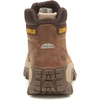 image:imageCAT Mens Invader Hi Steel ToeMushroom