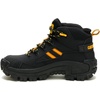 image:imageCAT Mens Invader Mid Vent Waterproof Non Metallic Composite ToeBlack