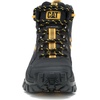 image:imageCAT Mens Invader Mid Vent Waterproof Non Metallic Composite ToeBlack