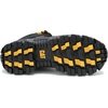 image:imageCAT Mens Invader Mid Vent Waterproof Non Metallic Composite ToeBlack