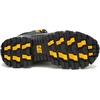 image:imageCAT Mens Invader Mid Vent Waterproof Non Metallic Composite ToeDark Shadows