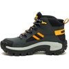 image:imageCAT Mens Invader Mid Vent Waterproof Non Metallic Composite ToeDark Shadows