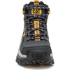 image:imageCAT Mens Invader Mid Vent Waterproof Non Metallic Composite ToeDark Shadows