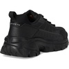 image:imageCAT Mens Invader Sport Lo Mesh CtBlack