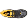 image:imageCAT Mens Invader Sport Lo Mesh CtBlackYellow